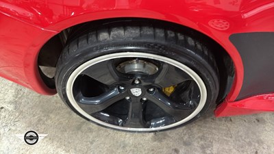 Lot 898 - 2004 PORSCHE 911 CARRERA 2 TIPTRONIC S