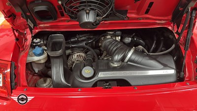Lot 898 - 2004 PORSCHE 911 CARRERA 2 TIPTRONIC S