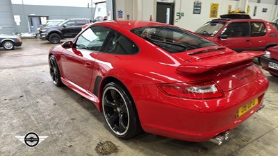 Lot 898 - 2004 PORSCHE 911 CARRERA 2 TIPTRONIC S