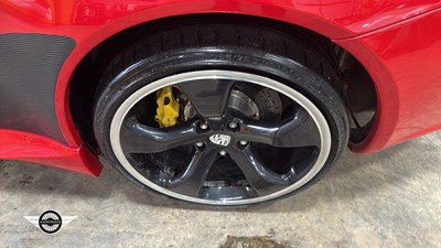 Lot 898 - 2004 PORSCHE 911 CARRERA 2 TIPTRONIC S