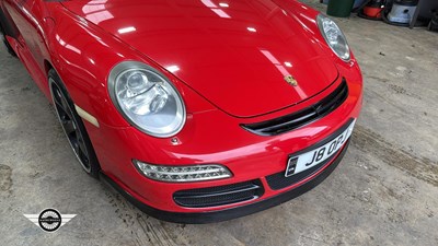 Lot 898 - 2004 PORSCHE 911 CARRERA 2 TIPTRONIC S