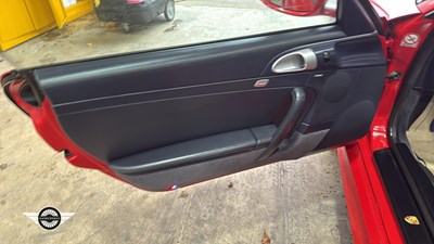 Lot 898 - 2004 PORSCHE 911 CARRERA 2 TIPTRONIC S
