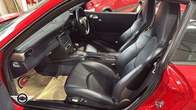 Lot 898 - 2004 PORSCHE 911 CARRERA 2 TIPTRONIC S