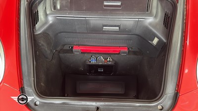 Lot 898 - 2004 PORSCHE 911 CARRERA 2 TIPTRONIC S