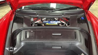 Lot 898 - 2004 PORSCHE 911 CARRERA 2 TIPTRONIC S