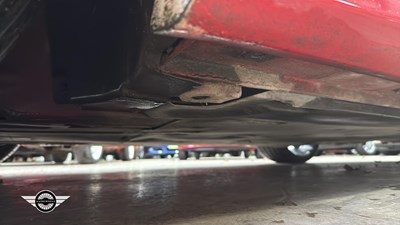 Lot 898 - 2004 PORSCHE 911 CARRERA 2 TIPTRONIC S