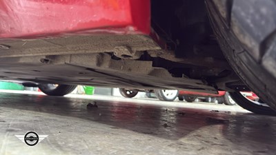 Lot 898 - 2004 PORSCHE 911 CARRERA 2 TIPTRONIC S