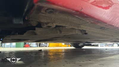 Lot 898 - 2004 PORSCHE 911 CARRERA 2 TIPTRONIC S