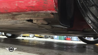 Lot 898 - 2004 PORSCHE 911 CARRERA 2 TIPTRONIC S