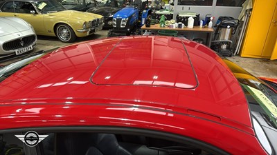 Lot 898 - 2004 PORSCHE 911 CARRERA 2 TIPTRONIC S