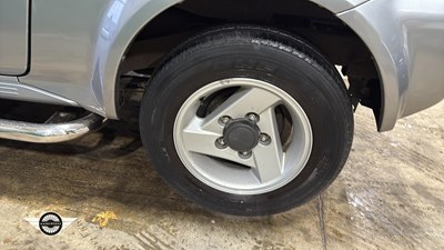 Lot 418 - 2004 SUZUKI JIMNY MODE