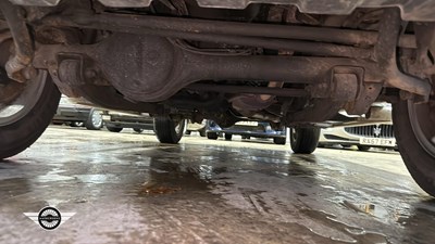 Lot 418 - 2004 SUZUKI JIMNY MODE