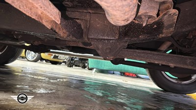 Lot 418 - 2004 SUZUKI JIMNY MODE