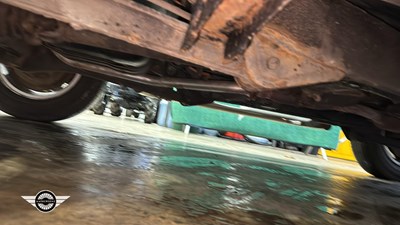 Lot 418 - 2004 SUZUKI JIMNY MODE