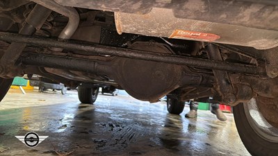 Lot 418 - 2004 SUZUKI JIMNY MODE