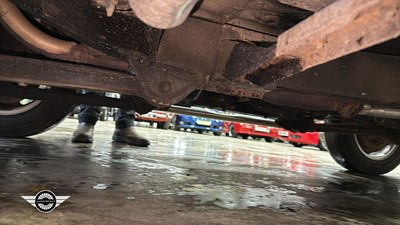 Lot 418 - 2004 SUZUKI JIMNY MODE