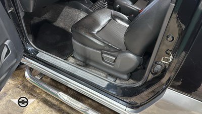 Lot 418 - 2004 SUZUKI JIMNY MODE