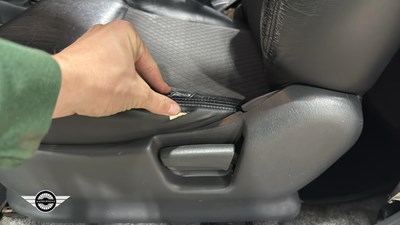 Lot 418 - 2004 SUZUKI JIMNY MODE