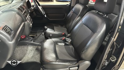 Lot 418 - 2004 SUZUKI JIMNY MODE