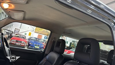 Lot 418 - 2004 SUZUKI JIMNY MODE