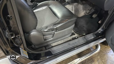 Lot 418 - 2004 SUZUKI JIMNY MODE