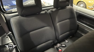 Lot 418 - 2004 SUZUKI JIMNY MODE