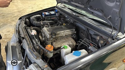 Lot 418 - 2004 SUZUKI JIMNY MODE