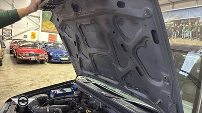 Lot 418 - 2004 SUZUKI JIMNY MODE