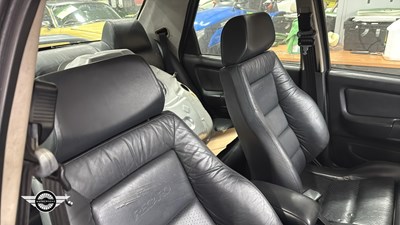 Lot 896 - 1989 FORD SIERRA RS COSWORTH