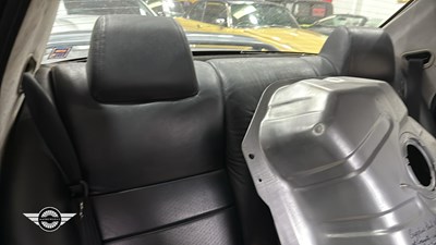 Lot 896 - 1989 FORD SIERRA RS COSWORTH