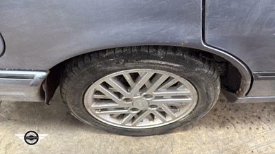 Lot 896 - 1989 FORD SIERRA RS COSWORTH