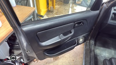 Lot 896 - 1989 FORD SIERRA RS COSWORTH