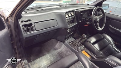 Lot 896 - 1989 FORD SIERRA RS COSWORTH