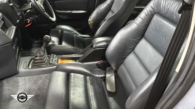 Lot 896 - 1989 FORD SIERRA RS COSWORTH