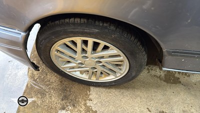 Lot 896 - 1989 FORD SIERRA RS COSWORTH