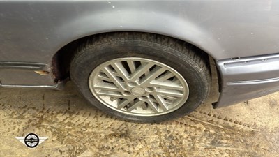 Lot 896 - 1989 FORD SIERRA RS COSWORTH