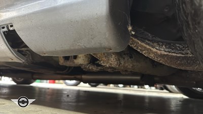 Lot 896 - 1989 FORD SIERRA RS COSWORTH