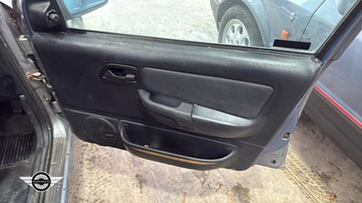 Lot 896 - 1989 FORD SIERRA RS COSWORTH