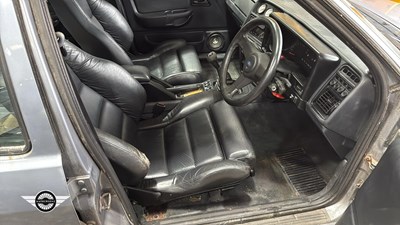 Lot 896 - 1989 FORD SIERRA RS COSWORTH