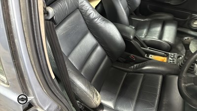 Lot 896 - 1989 FORD SIERRA RS COSWORTH