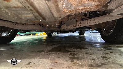 Lot 298 - 2010 CHRYSLER 300C CRD AUTO