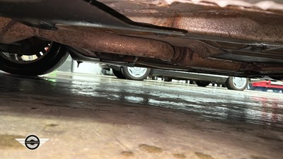 Lot 298 - 2010 CHRYSLER 300C CRD AUTO