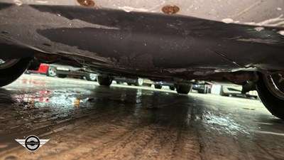 Lot 298 - 2010 CHRYSLER 300C CRD AUTO