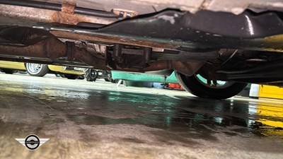 Lot 298 - 2010 CHRYSLER 300C CRD AUTO