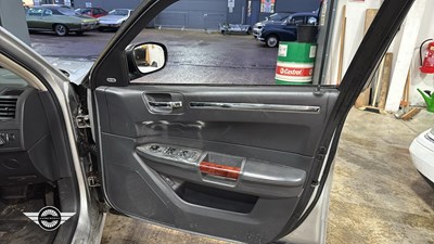 Lot 298 - 2010 CHRYSLER 300C CRD AUTO