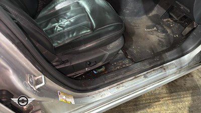 Lot 298 - 2010 CHRYSLER 300C CRD AUTO