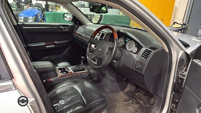 Lot 298 - 2010 CHRYSLER 300C CRD AUTO