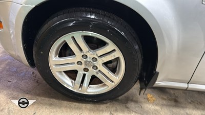 Lot 298 - 2010 CHRYSLER 300C CRD AUTO
