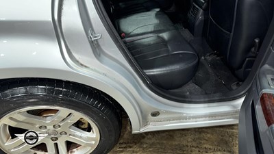 Lot 298 - 2010 CHRYSLER 300C CRD AUTO