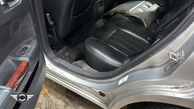 Lot 298 - 2010 CHRYSLER 300C CRD AUTO